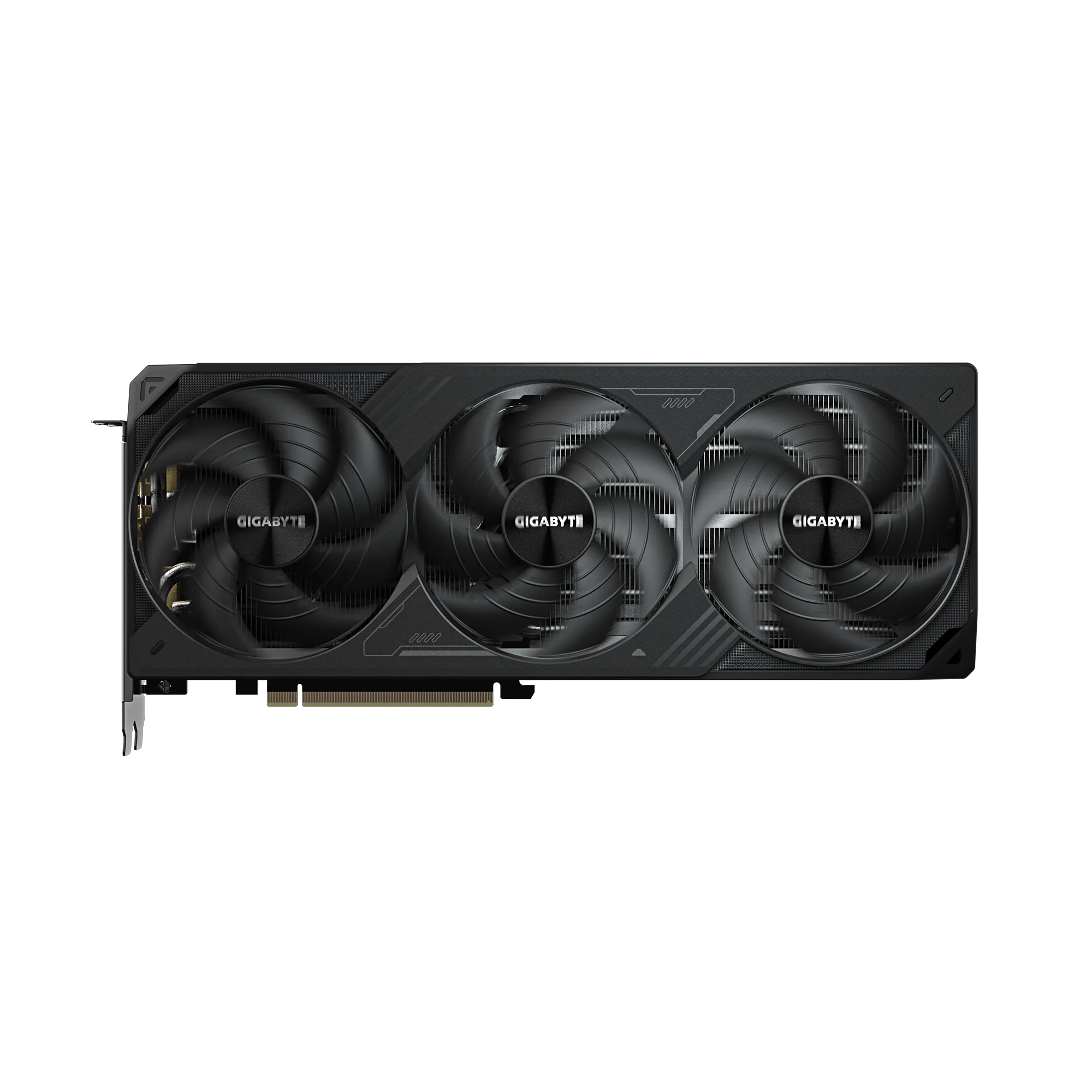 GIGABYTE GeForce RTX 5070 Ti WINDFORCE OC SFF 16G GIGABYTE GeForce RTX 5070 Ti WINDFORCE OC SFF 16G